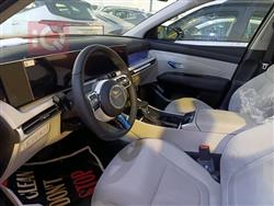 هیۆندای تۆکسۆن